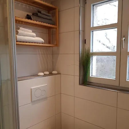 Ferienwohnung Niederrhein Wesel  Eksteriør billede