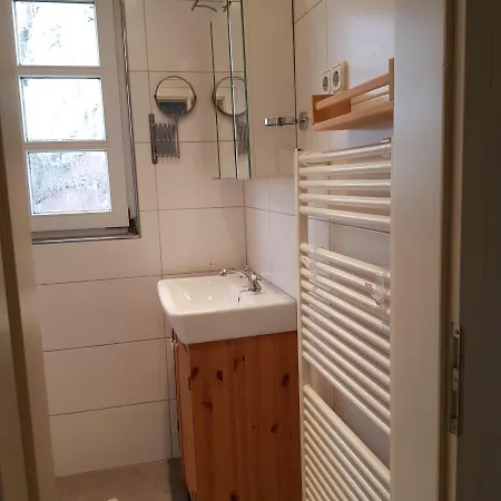 Ferienwohnung Niederrhein Wesel  Eksteriør billede