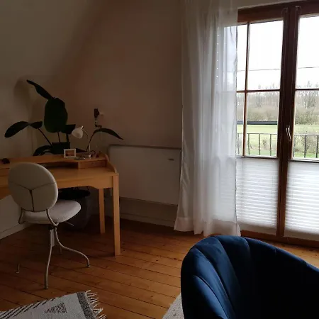 Ferienwohnung Niederrhein Wesel  Eksteriør billede