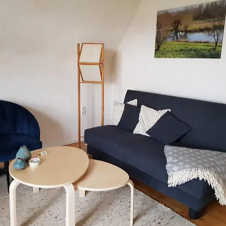 Ferienwohnung Niederrhein Wesel  Eksteriør billede