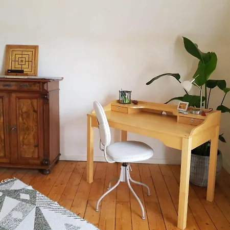 Ferienwohnung Niederrhein Wesel  Eksteriør billede