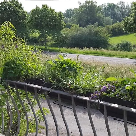 Ferienwohnung Niederrhein Wesel  Eksteriør billede