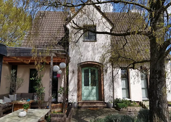 Ferienwohnung Niederrhein