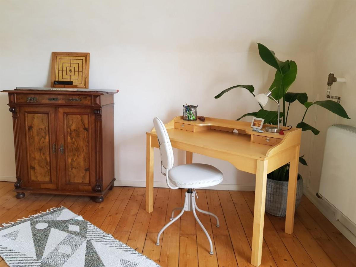 Apartment Niederrhein
