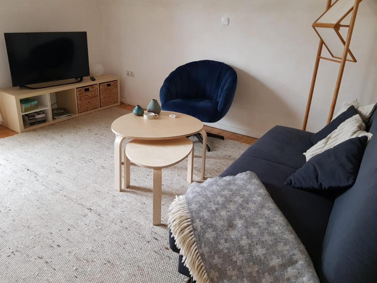 Niederrhein Apartment