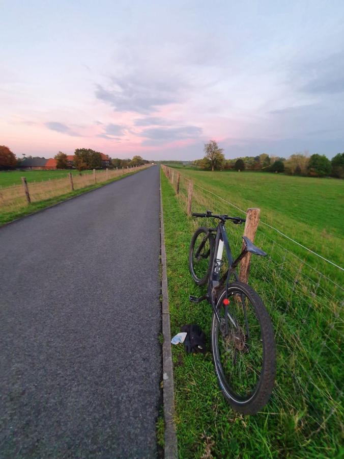 Niederrhein * Wesel (North Rhine-Westphalia)