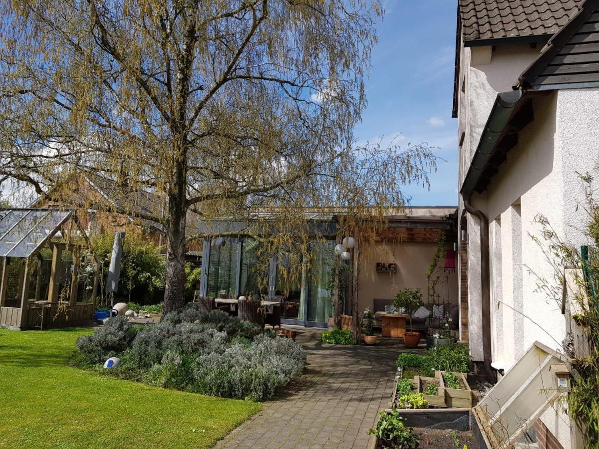 Niederrhein * Wesel (North Rhine-Westphalia)